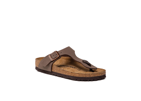 Birkenstock Gizeh (43753) braun