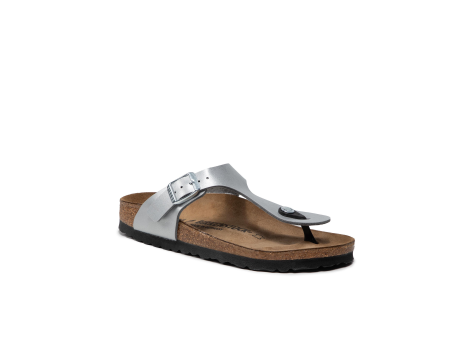 Birkenstock Gizeh (043853) silber