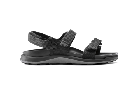 Birkenstock Kalahari Birko Flor (1019153) schwarz