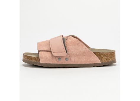 Birkenstock Kyoto Soft (1019722) pink