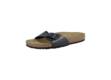 Birkenstock Madrid (1020125) schwarz