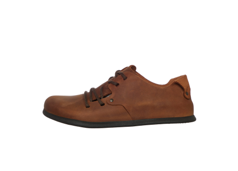 Birkenstock Montana (1004850) braun
