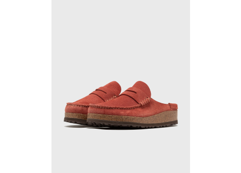 Birkenstock Naples rot 1025492 Preisvergleich