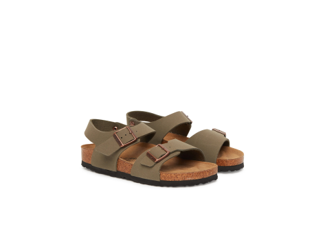 Birkenstock New York (1029747) bunt