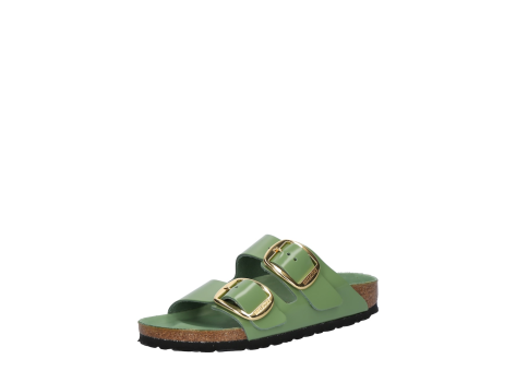 Birkenstock Arizona Big Buckle (1028613) grün