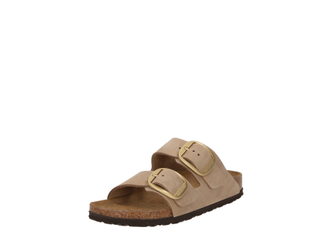 Birkenstock Arizona Big Buckle (1024064) braun