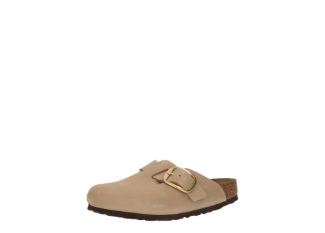 Birkenstock Boston (1028003) beige