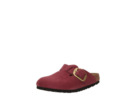 Birkenstock Boston (1028058) rot