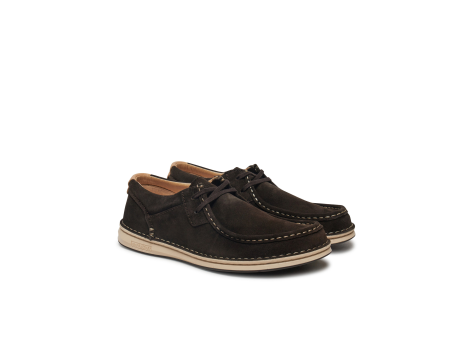 Birkenstock Pasadena (1029624) schwarz