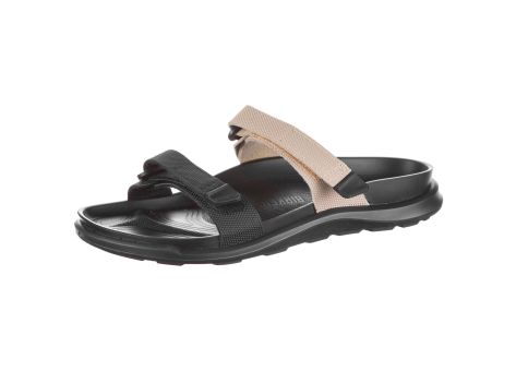 Birkenstock Obermaterial: Synthetik 100%;Außensohle: Kunststoff 100%;Innensohle: Kunststoff 100 (1027001) bunt