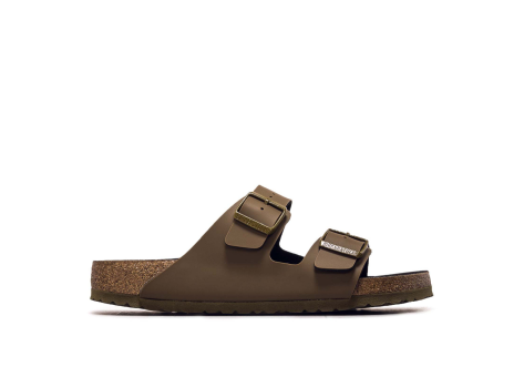 Birkenstock Pantolette Arizona BF (1022413) braun