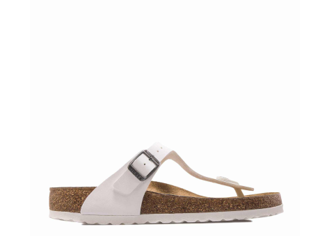 Birkenstock Gizeh (0745531) weiss