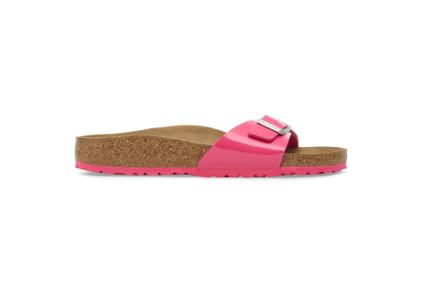 Birkenstock Sandalen Madrid Birko Flor (1030872) pink