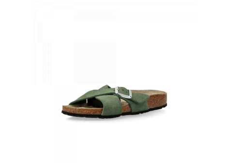 arizona birkenstock grün