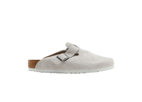 Birkenstock Stussy Boston (1022970) beige