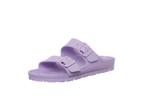 Birkenstock Arizona Essentials EVA lila 1028200 Preisvergleich