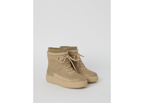 Björn Borg Boots T2410 Tennis Mid (BJ223061AW_SA00) braun