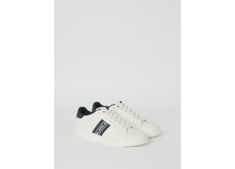 Björn Borg T470 Tennis Low (BJ020007AM_WHNV) weiss