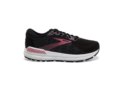 Brooks Addiction GTS 15 (1203522A088) schwarz