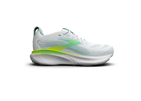 Brooks Adrenaline GTS 25 (120443-1B-145) weiss