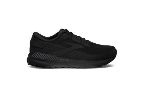 Brooks Beast GTS 24 4E extra breit (110425-4E-020) schwarz