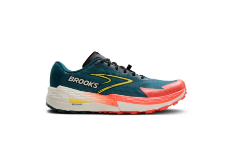 Brooks Catamount 4 (1104411D407) grün