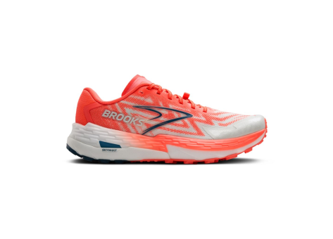 Brooks Catamount 4 (120430-1B-197) orange