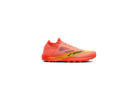 Brooks Catamount Agil (100045-1D-614) orange