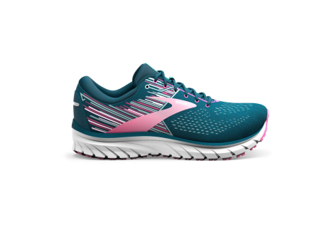 Brooks Defyance 12 (120367-1B-408) blau