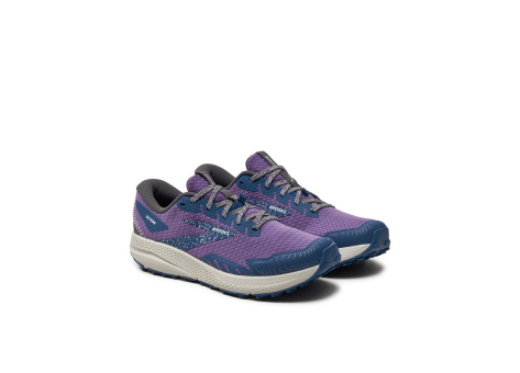 Brooks Divide 4 (120394-1B-582) lila