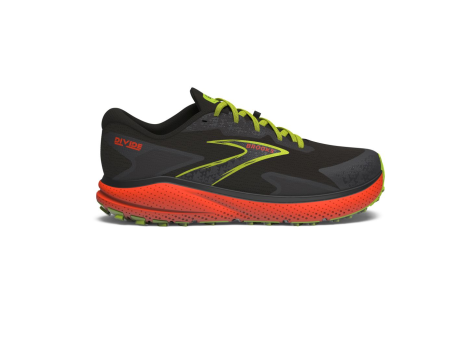 Brooks Divide 5 (110429-1D-091) schwarz