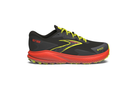 Brooks Divide 5 GTX (110428-1D-091) schwarz