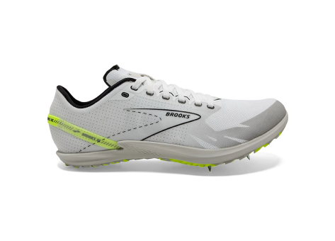 Brooks Draft XC (100039-1D-129) weiss