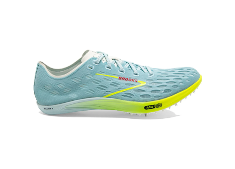 Brooks ELMN8 7 (100043-1D-467) blau