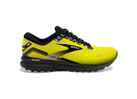 Brooks Ghost 15 (110393-1D-762) gelb