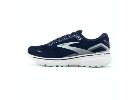Brooks Ghost 15 (120380-1D-450) blau