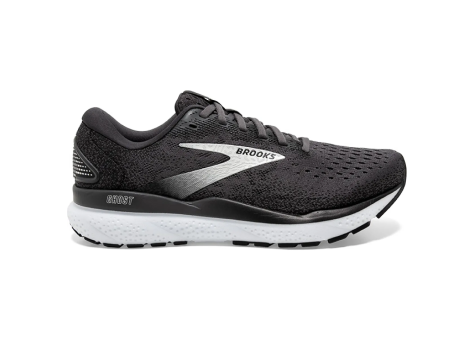Brooks Ghost 16 (110418-1D-090) schwarz