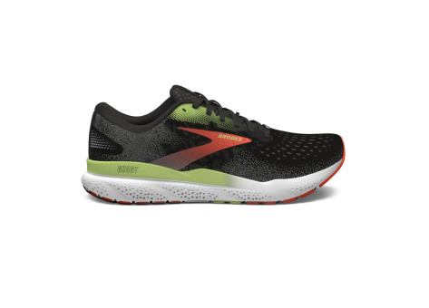 Brooks Ghost 16 GTX (110430-1D-049) schwarz