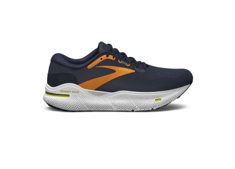 Brooks Ghost Max (110406-1D-481) blau