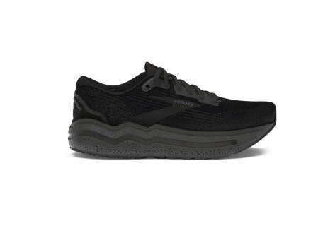 Brooks Ghost Max 2 (110431-2E-020) schwarz