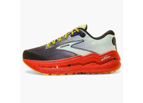 Brooks Ghost Max 2 Rundisney Mickey Mouse (110506-1D-695) bunt