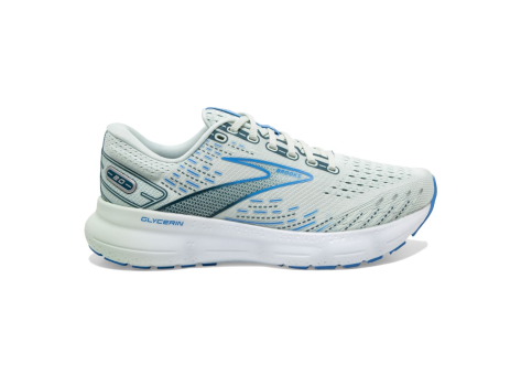 Brooks Glycerin 20 (120369-1B-494) blau