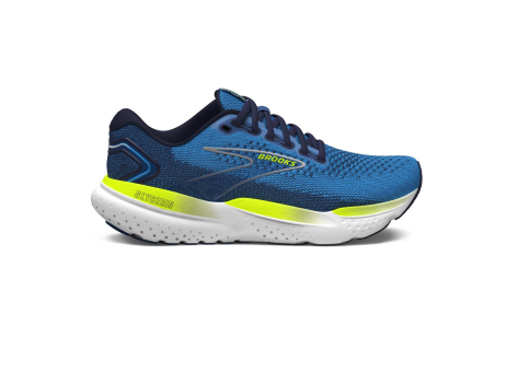 Brooks Glycerin 21 (110419-1D-409) blau