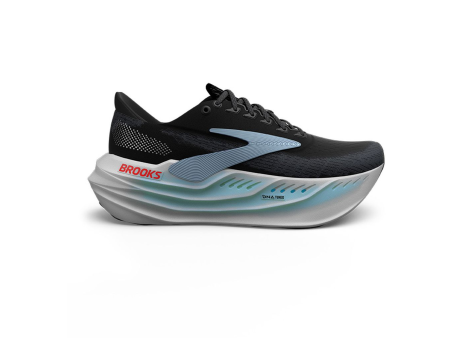 Brooks Glycerin Max (110447-1D-045) schwarz