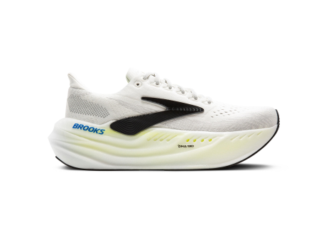 Brooks Glycerin Max (110447-1D-099) weiss