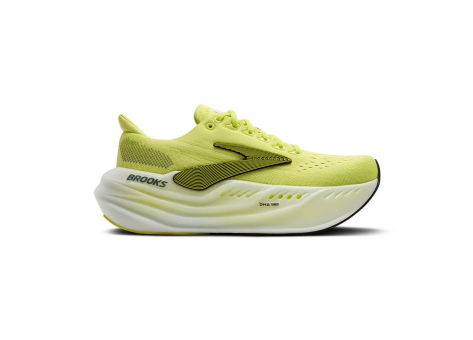 Brooks Glycerin Max (120436-1B-787) gelb