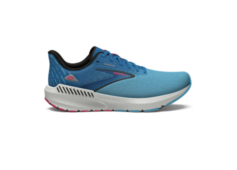 Brooks Launch GTS 10 (1203991B419) blau