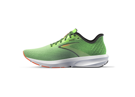 Launch on sale 7 brooks