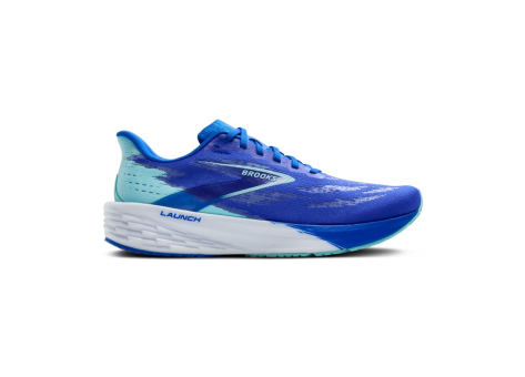 Brooks Launch 11 (110450-1D-450) blau