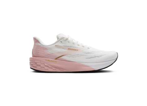 Brooks Launch 11 (120439-1B-164) pink